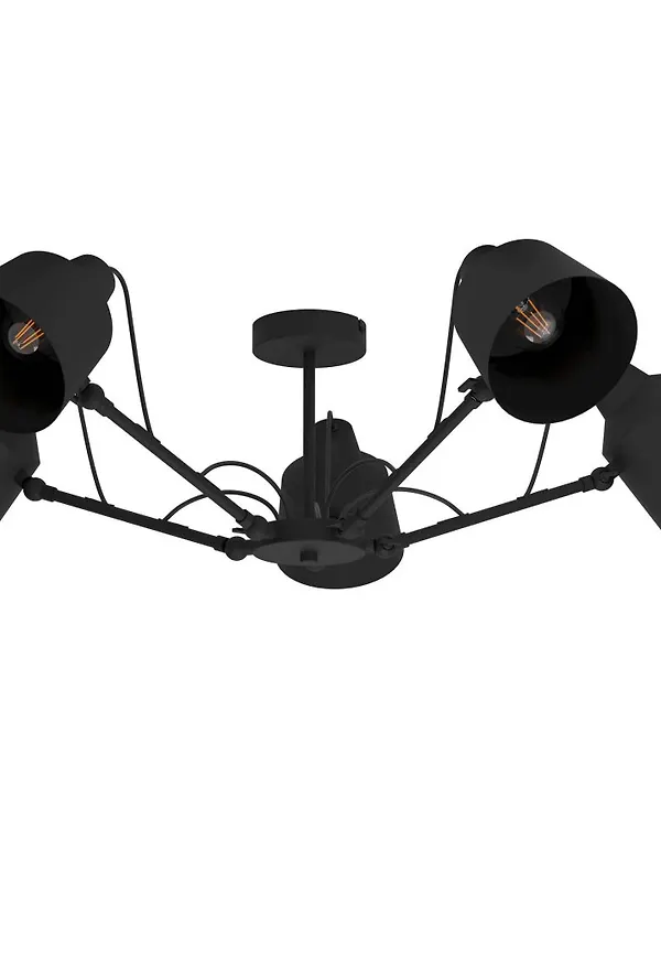 Jättefin Lampa som passar bra vid många olika tillfällen.