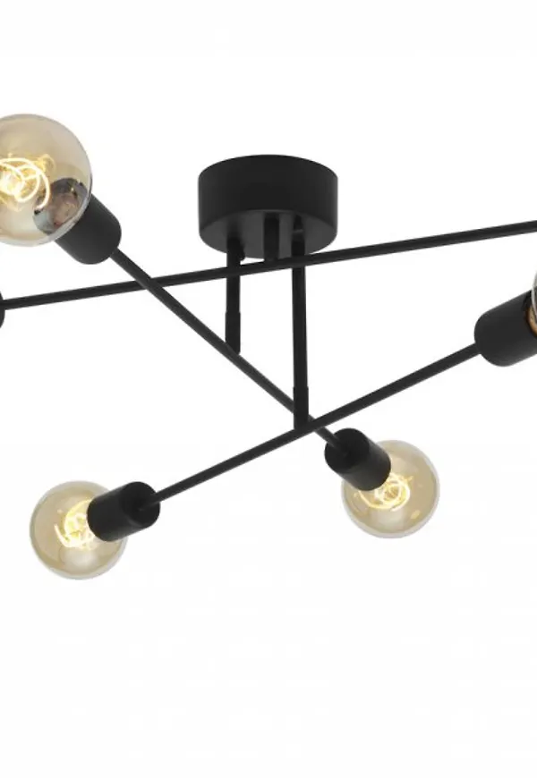 Stilriktig taklampa 2025 från Cottex.