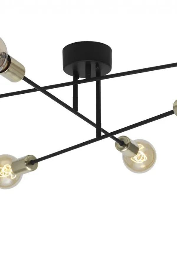 Härlig lampa 2025 från Cottex.