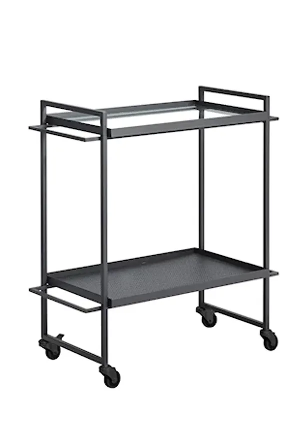 Riktigt trendig rullbord 2025 från Kristina Dam Studio.