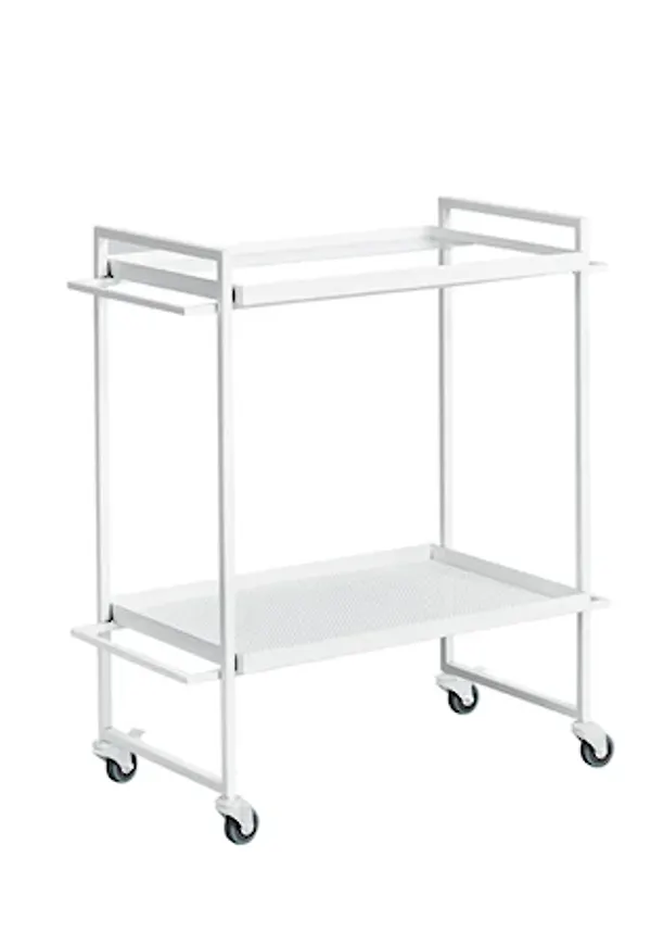 Otroligt snygg rullbord 2025 från Kristina Dam Studio.