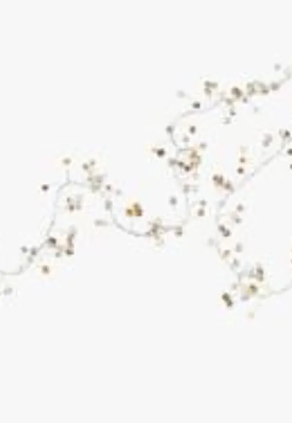 Superfin lampa 2025 från hemtex.