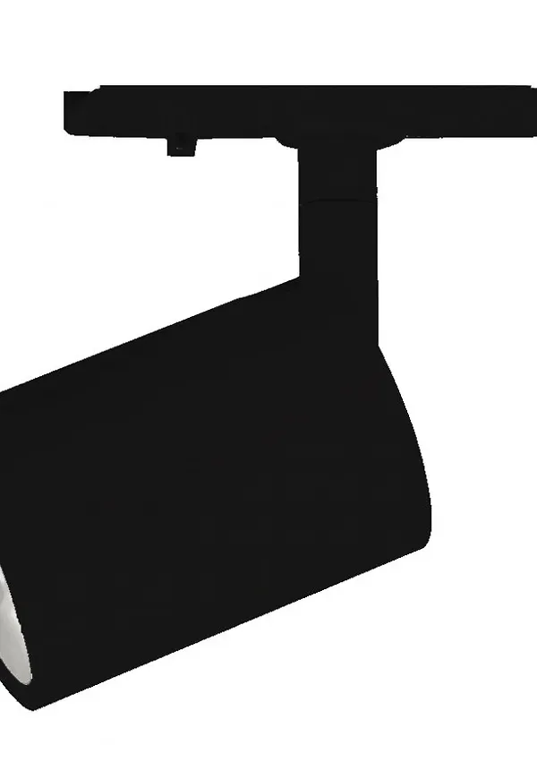 Komfortabel lampa i aluminium från Halo Design.