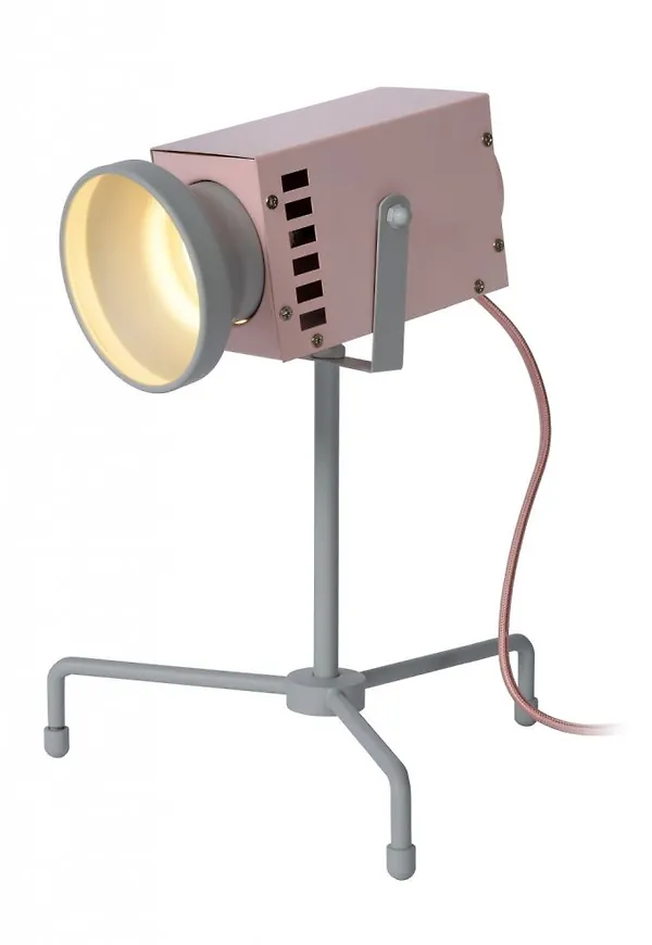 Komfortabel Lampa som passar bra vid många olika tillfällen.