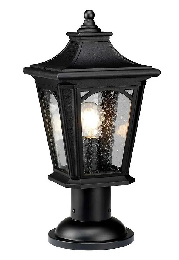 Riktigt snygg Lampa som passar bra vid många olika tillfällen.