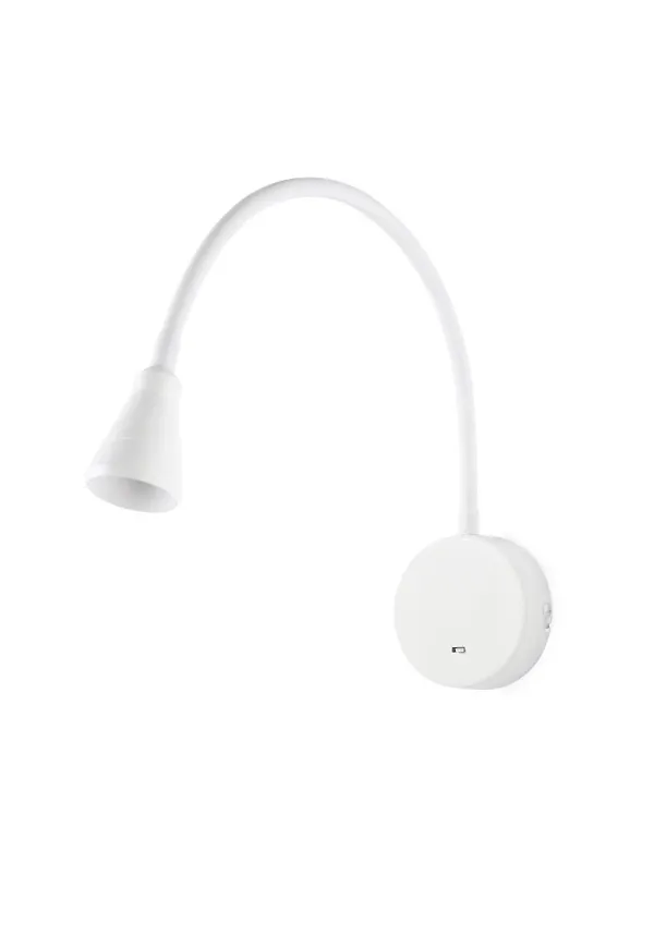 Faro Barcelona läslampa som passar perfekt till sommaren 2025!