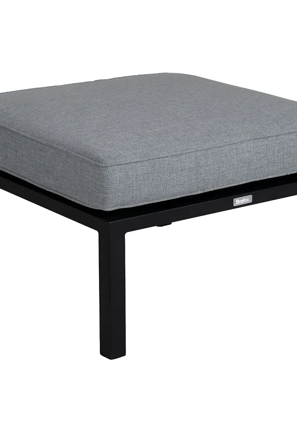 Jättefin solsäng 2025 från Brafab.