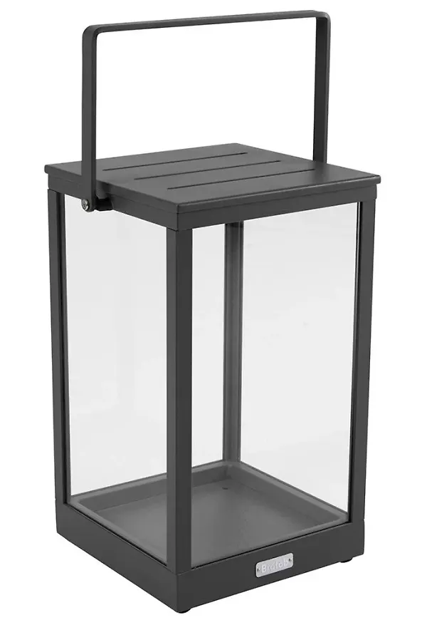 Stilriktig aluminiummöbel 2025 från Brafab.