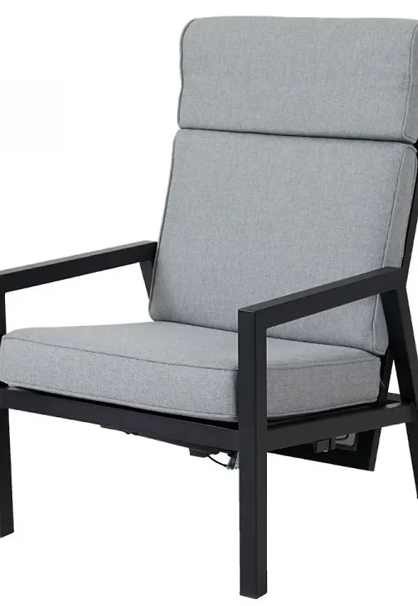 Otroligt snygg grå bord 2025 från Brafab.