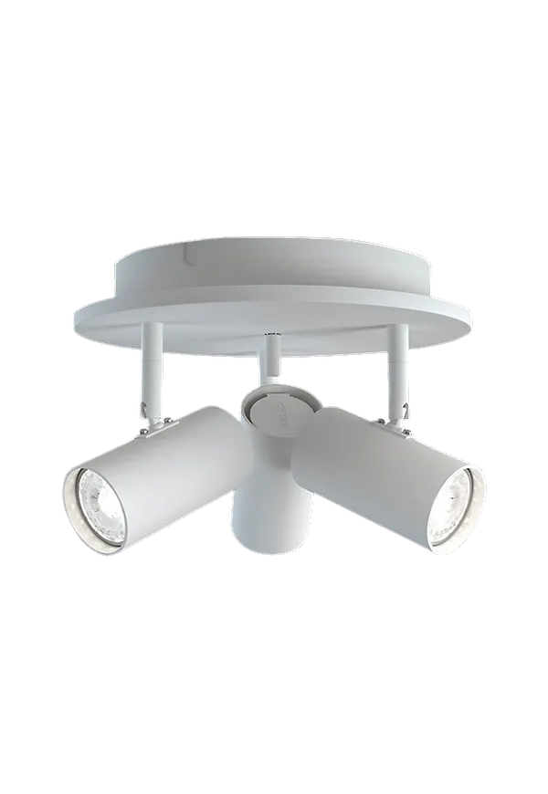 Riktigt snygg taklampa 2025 från Belid.