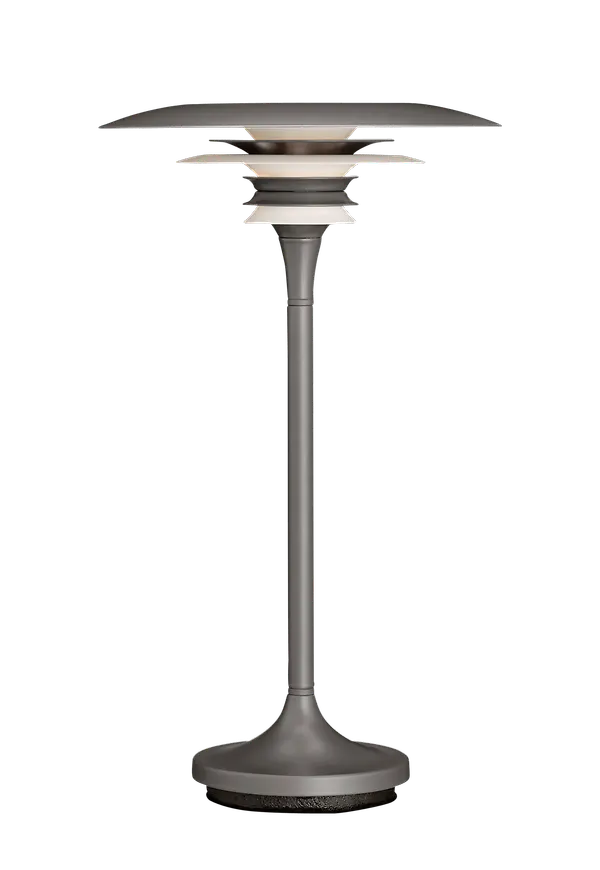 Stilriktig vägglampa 2025 från Belid.