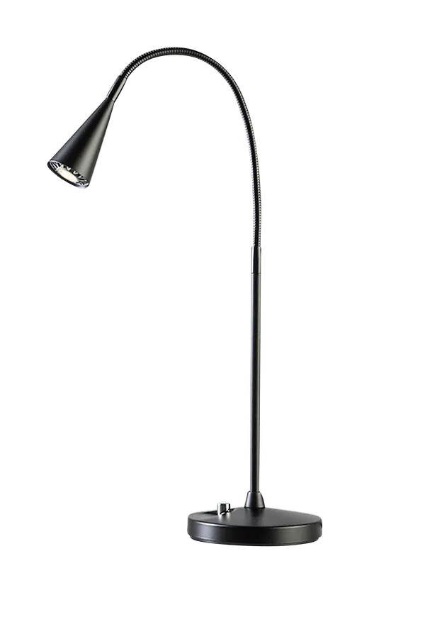 Otroligt fin bordslampa 2025 från Belid.