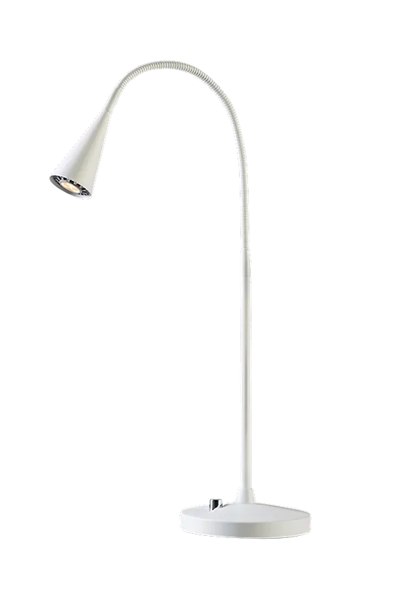 Trendig bordlampa 2025 från Belid.