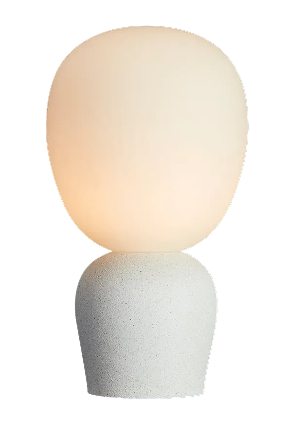 Mysig Lampa som passar bra vid många olika tillfällen.