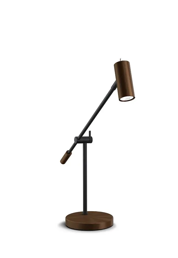 Belid bordslampa som passar perfekt till sommaren 2025!