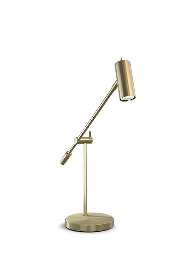 Belid bordslampa som passar perfekt till sommaren 2025!