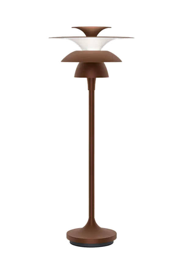 Fantastiskt snygg lampa 2025 från Belid.