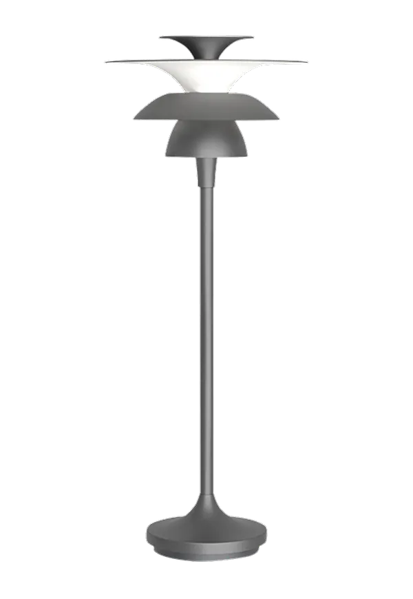 Belid golvlampa som passar perfekt till sommaren 2025!