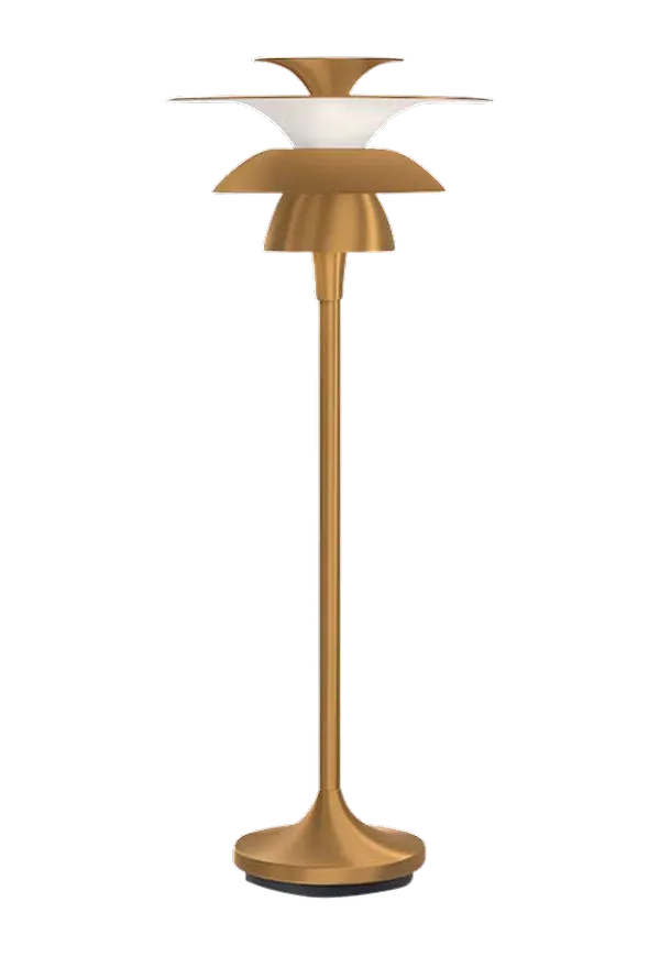 Fantastiskt snygg lampa 2025 från Belid.