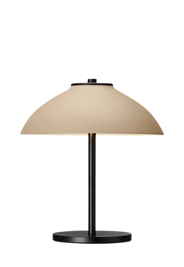 Fantastiskt snygg bordslampa 2025 från Belid.