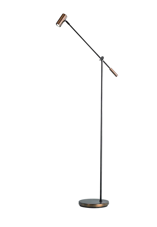 Modern golvlampa 2026 från Belid.