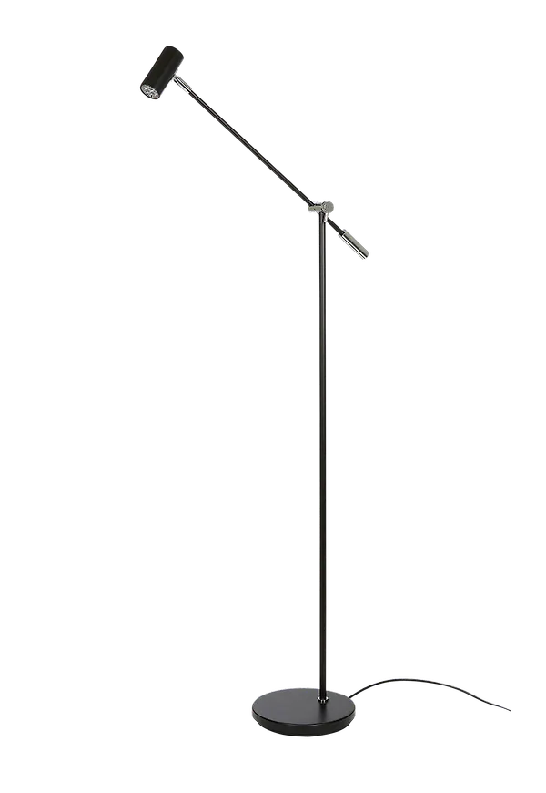 Stilren Lampa som passar bra vid många olika tillfällen.