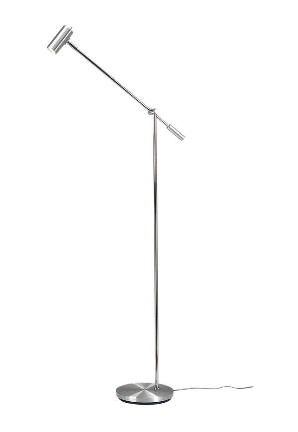 Belid golvlampa som passar perfekt till hösten 2026!