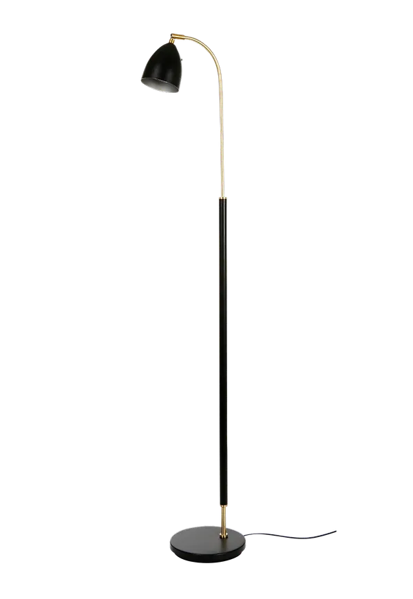 Otroligt snygg golvlampa 2025 från Belid.