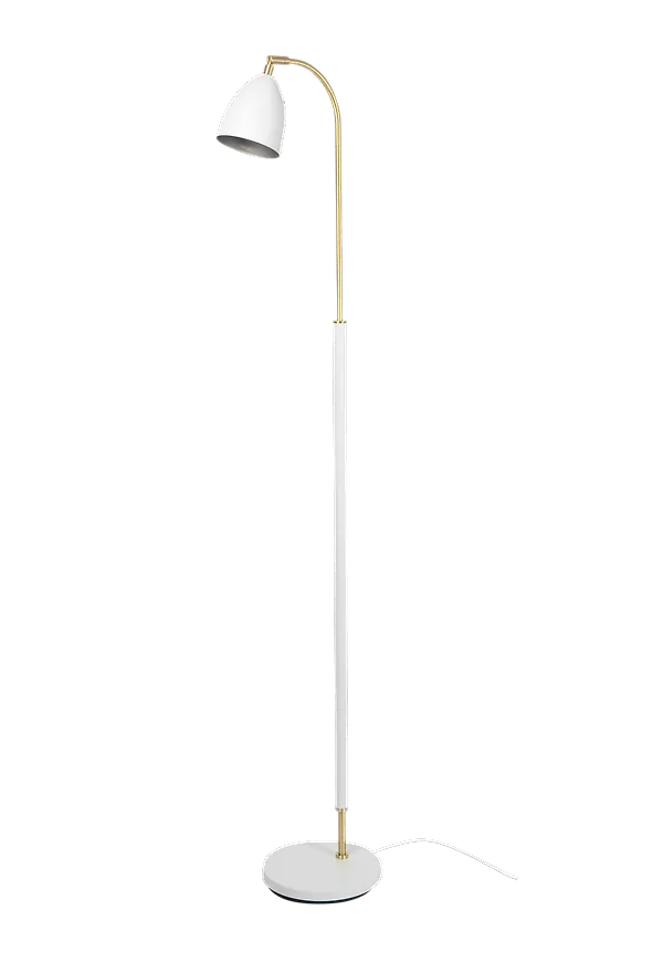 Klassisk vägglampa 2026 från Belid.
