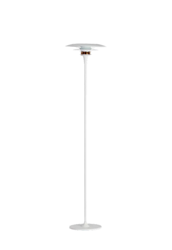 Belid golvlampa som passar perfekt till sommaren 2025!