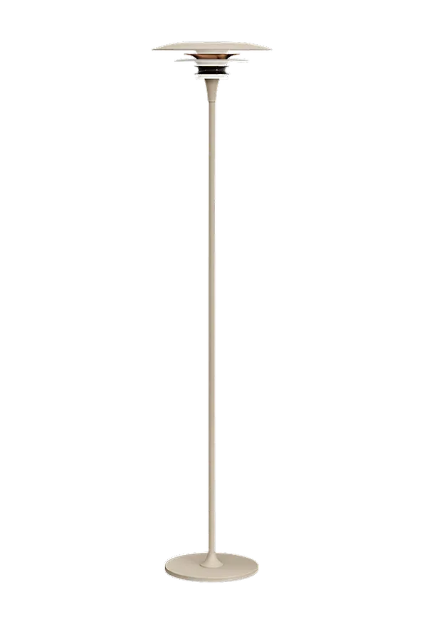 Belid golvlampa som passar perfekt till sommaren 2025!