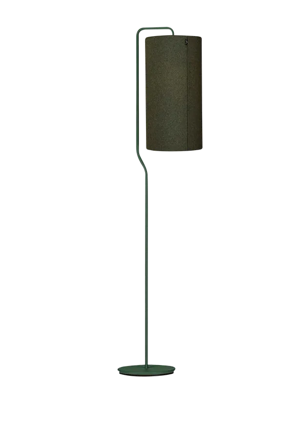 Moderiktig Lampa som passar bra vid många olika tillfällen.