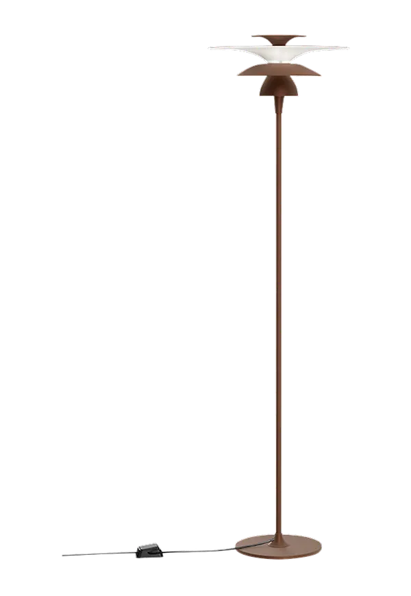 Belid golvlampa som passar perfekt till sommaren 2025!