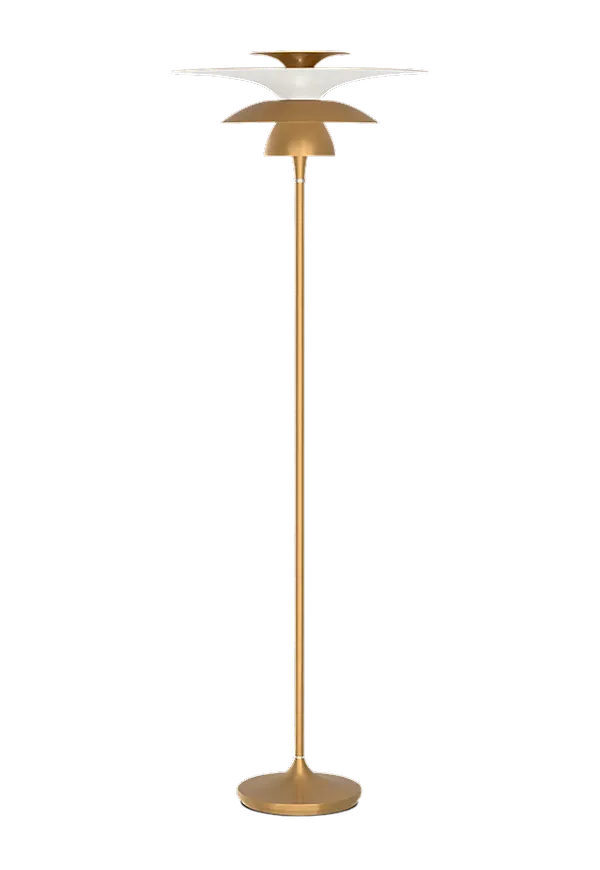 Belid golvlampa som passar perfekt till sommaren 2025!