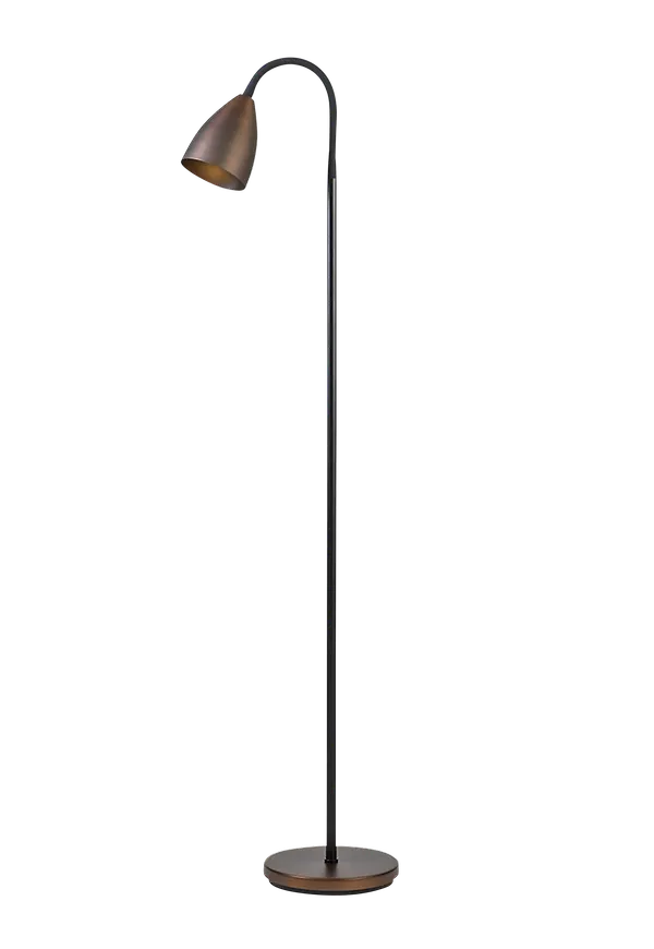 Cool golvlampa 2026 från Belid.