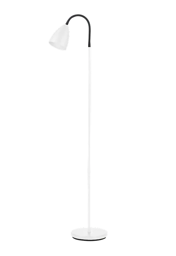 Otroligt snygg golvlampa 2025 från Belid.