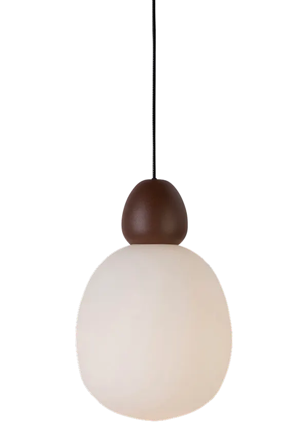 Fin Lampa som passar bra vid många olika tillfällen.