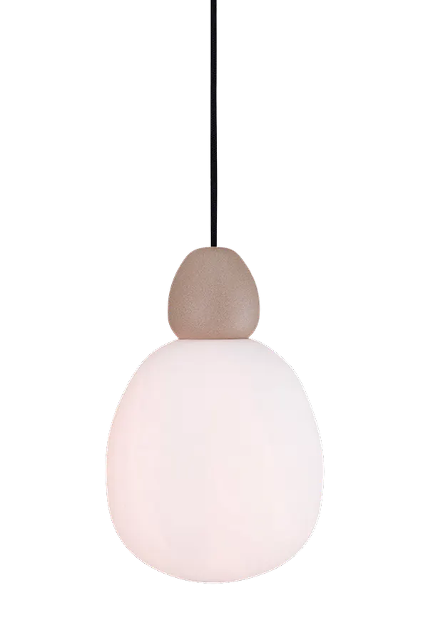 Riktigt trendig taklampa 2025 från Belid.