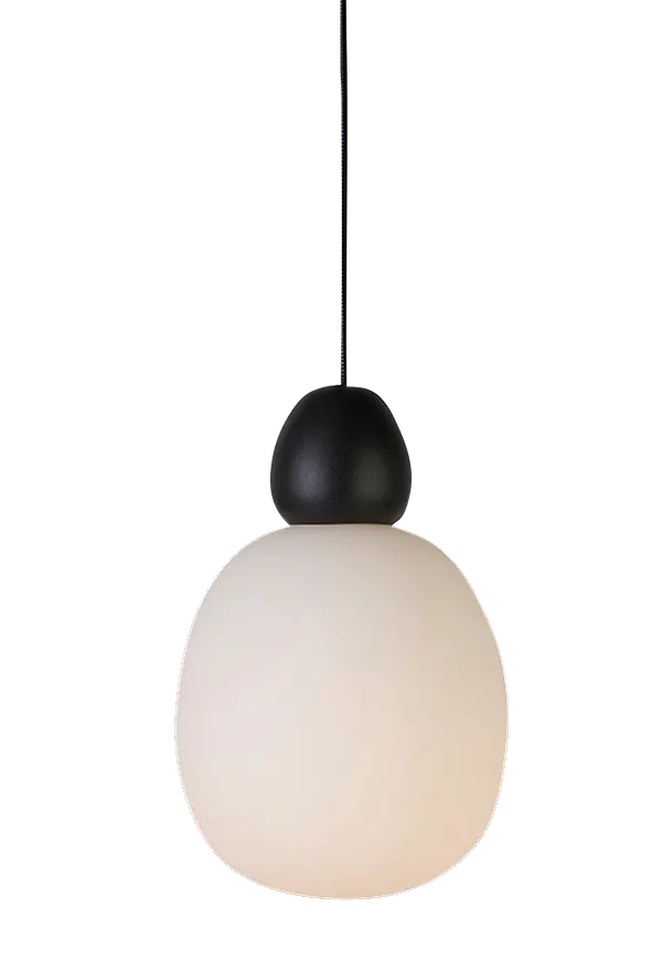 Härlig taklampa 2025 från Belid.