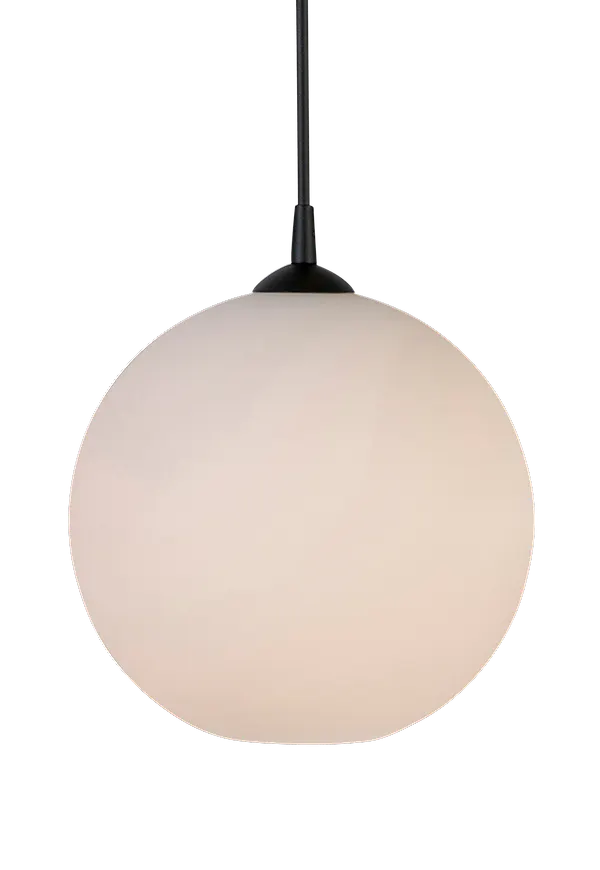 Moderiktig Lampa som passar bra vid många olika tillfällen.