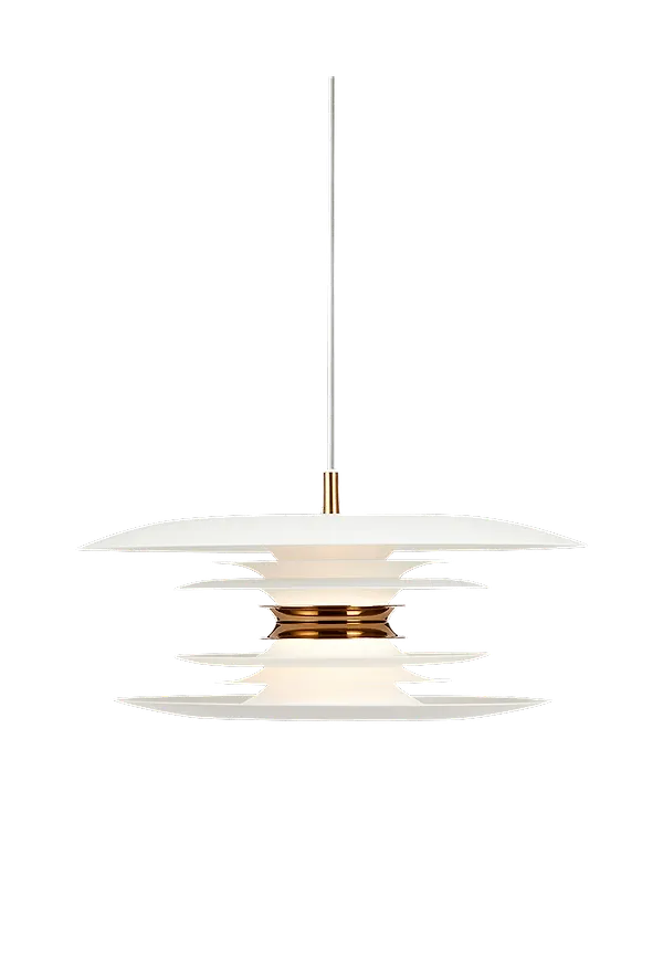 Komfortabel Lampa som passar bra vid många olika tillfällen.