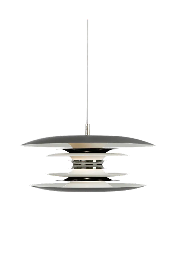 Komfortabel lampa 2025 från Belid.