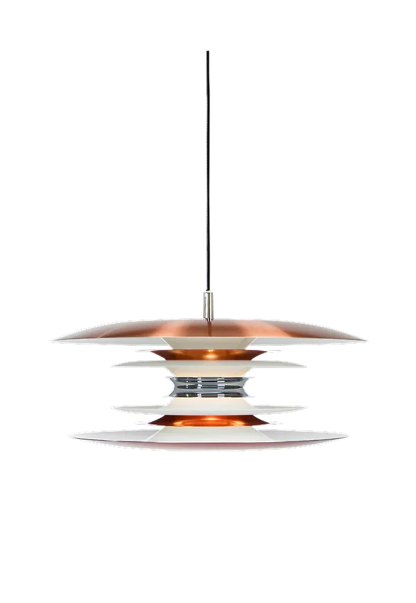 Belid taklampa som passar perfekt till sommaren 2025!