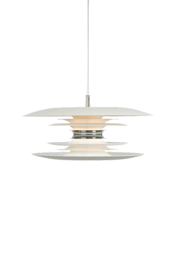 Belid taklampa som passar perfekt till sommaren 2025!