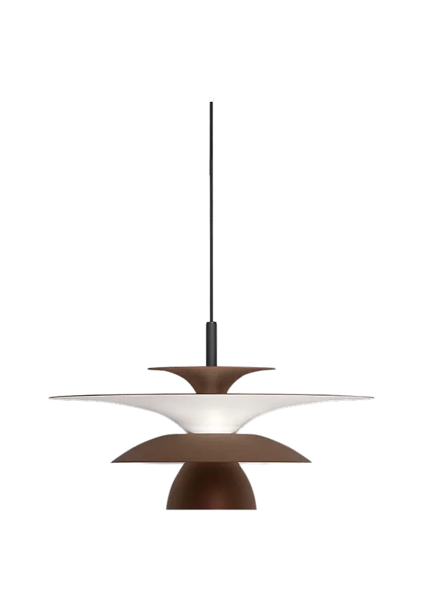 Superfin lampa 2025 från Belid.