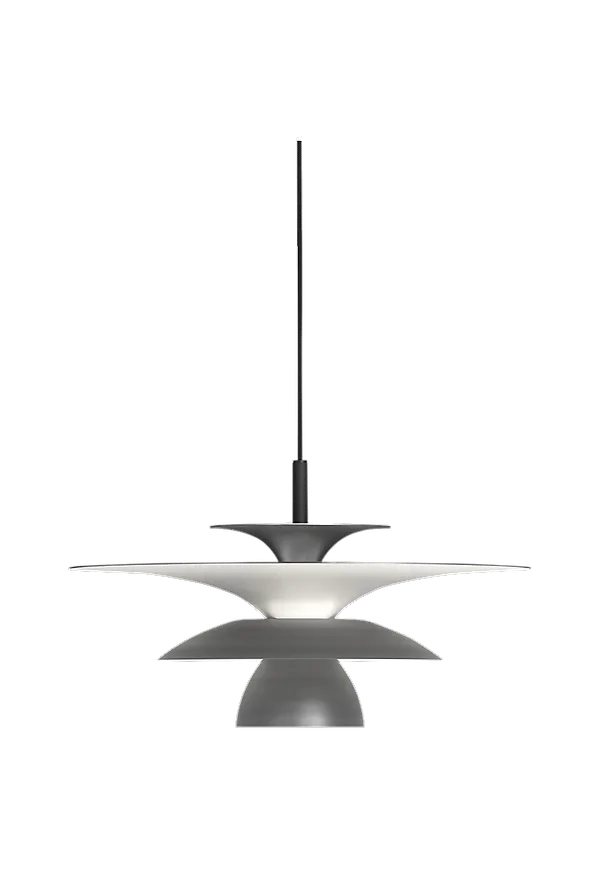 Modern golvlampa 2025 från Belid.