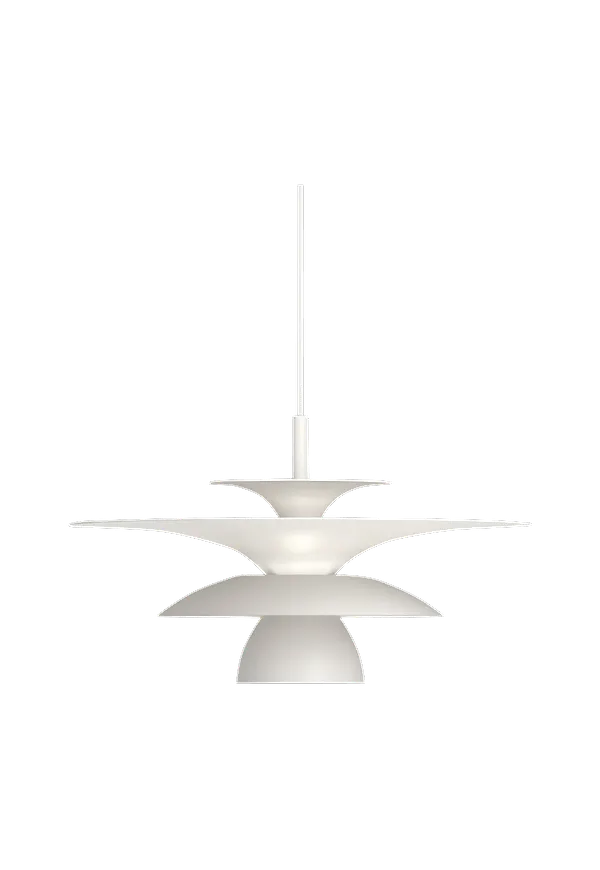 Fin Lampa som passar bra vid många olika tillfällen.