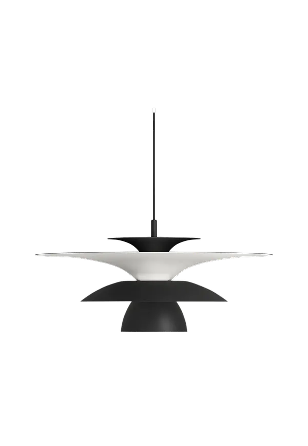 Stilren golvlampa 2025 från Belid.