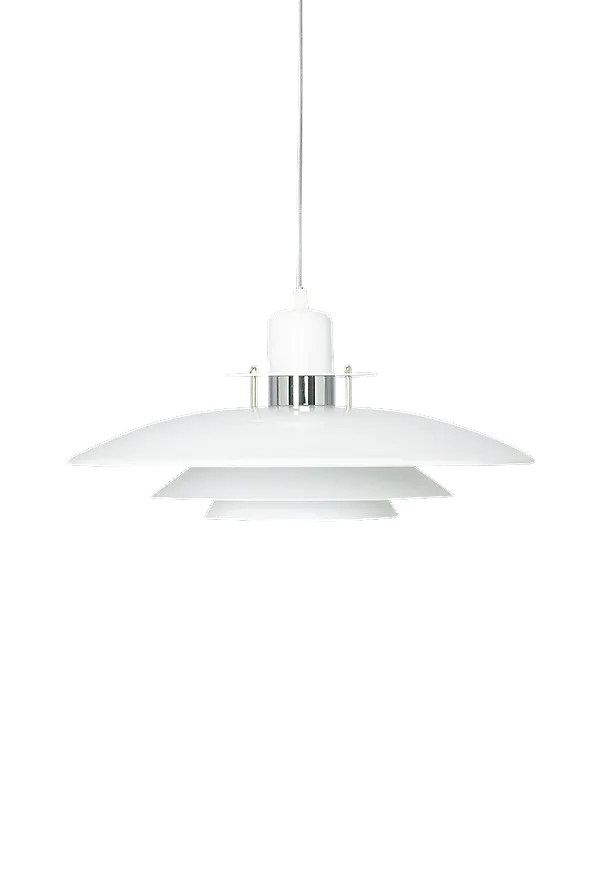 Belid taklampa som passar perfekt till sommaren 2025!