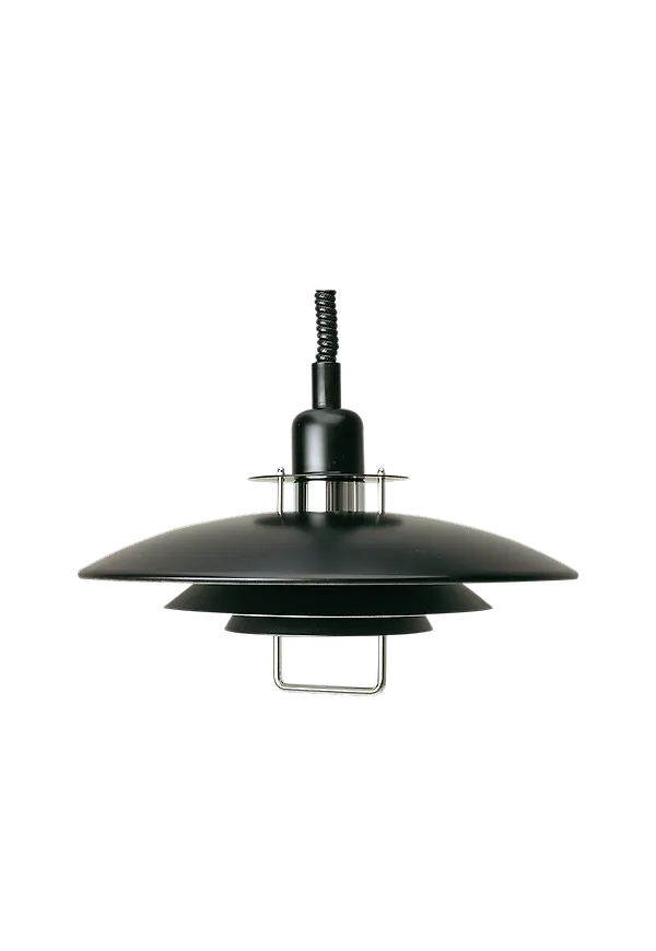 Fantastiskt fin taklampa 2025 från Belid.